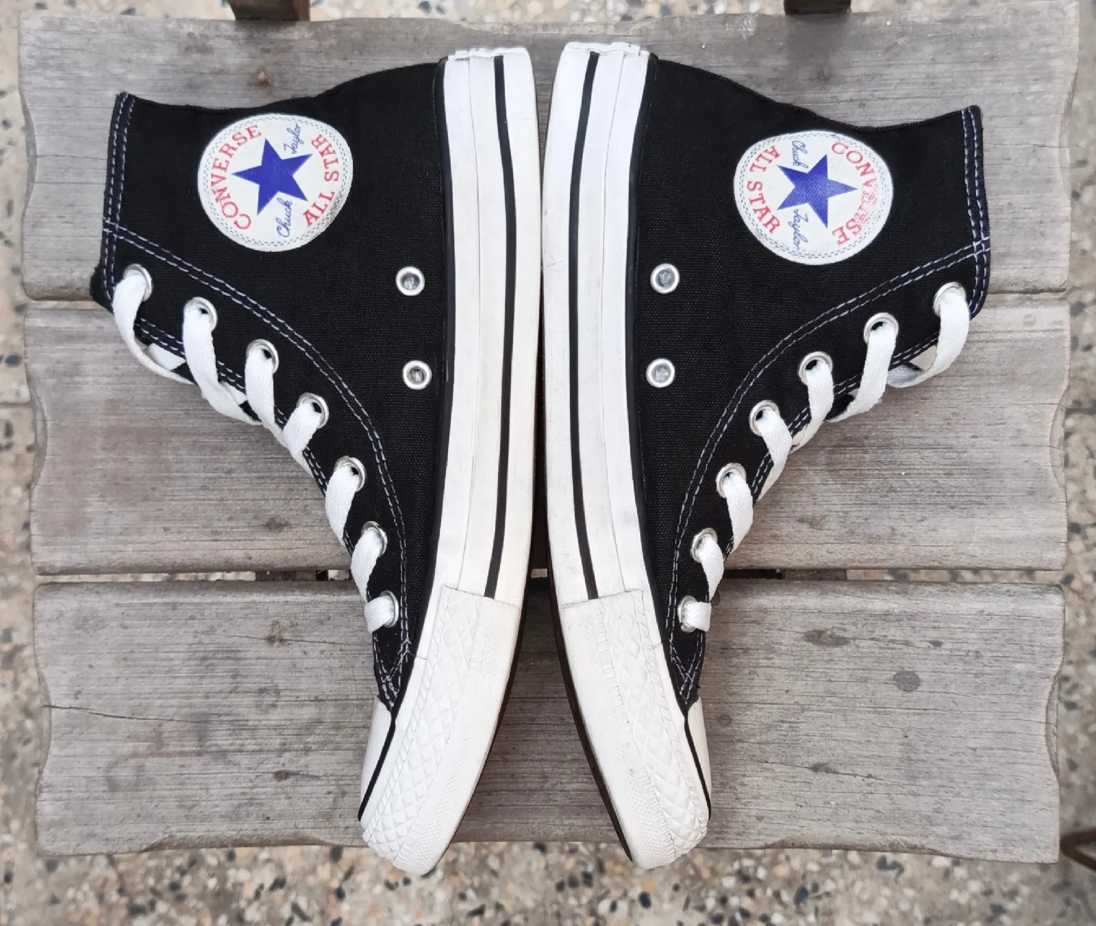 Converse All Star  3