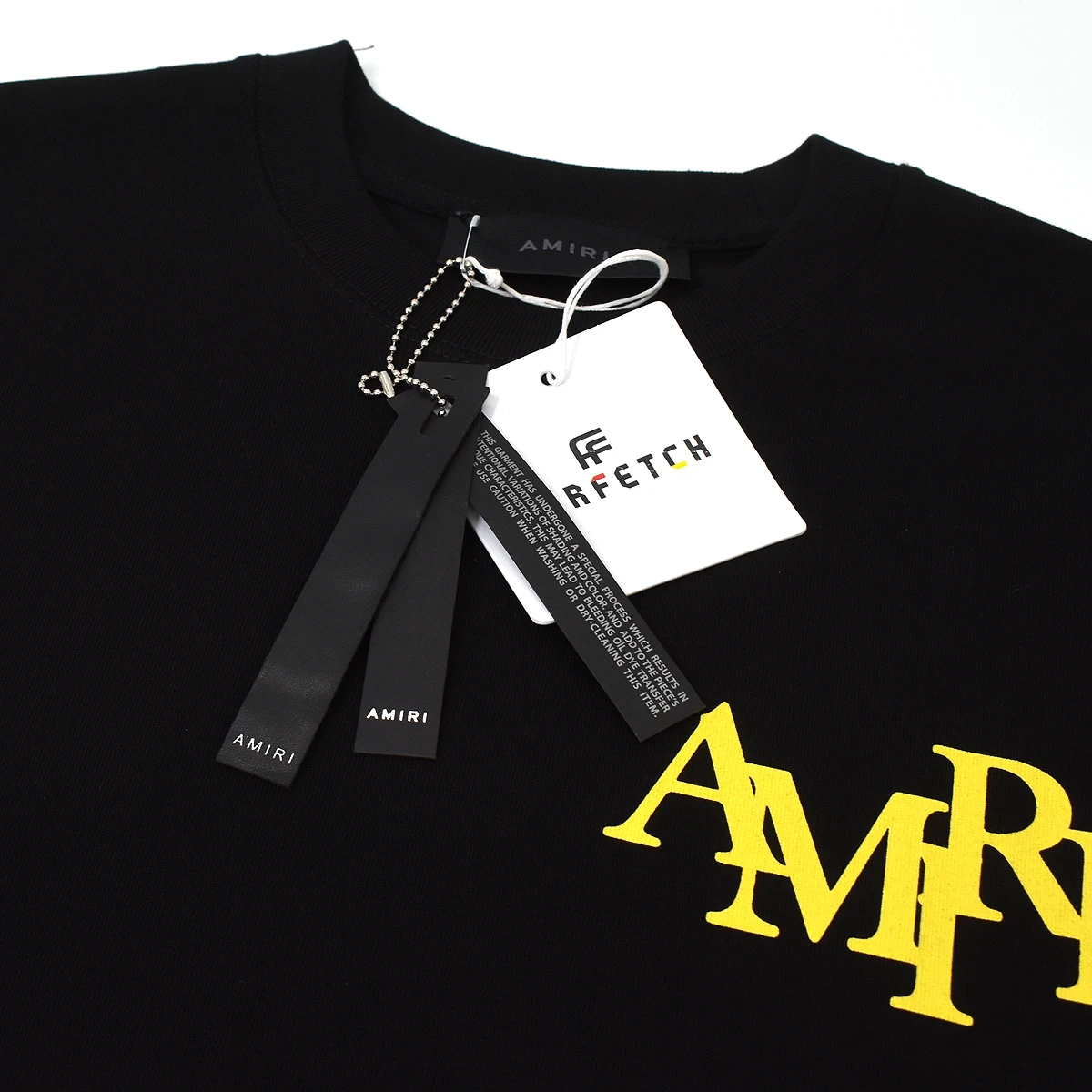 Playera Amiri 9