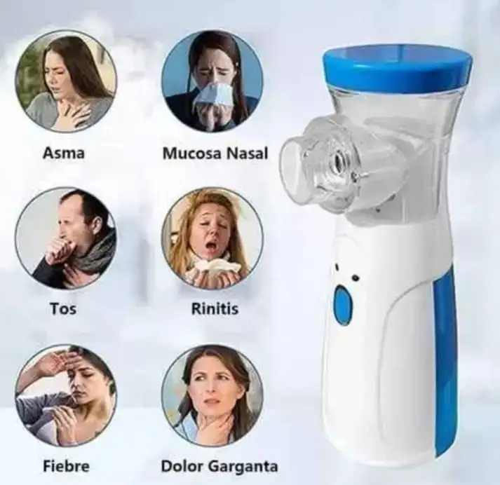 Nebulizador