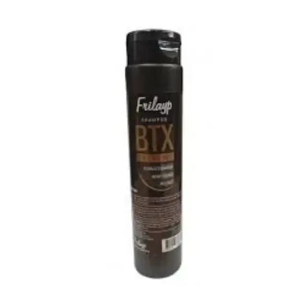 SHAMPOO FRILAYP BTX 370ML