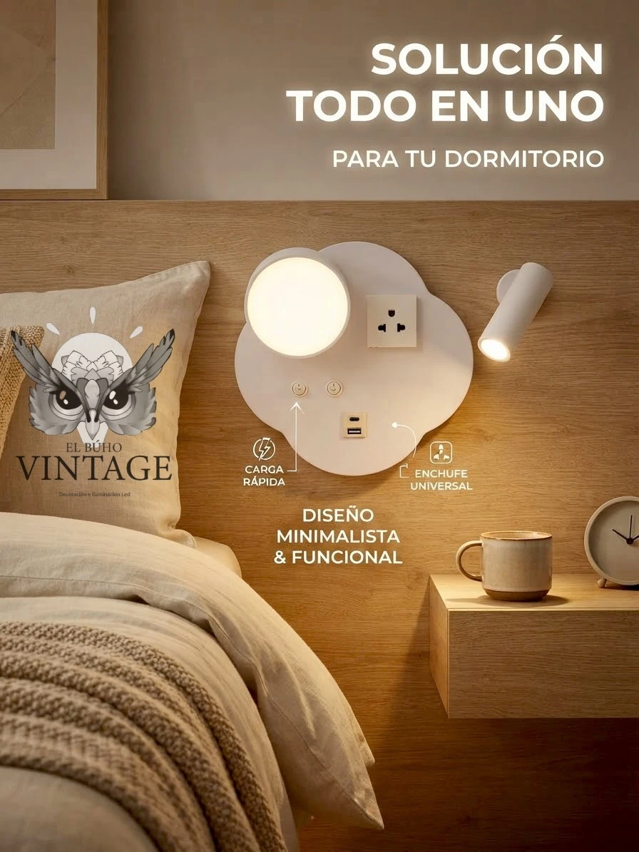 Aplique Multifuncional  3