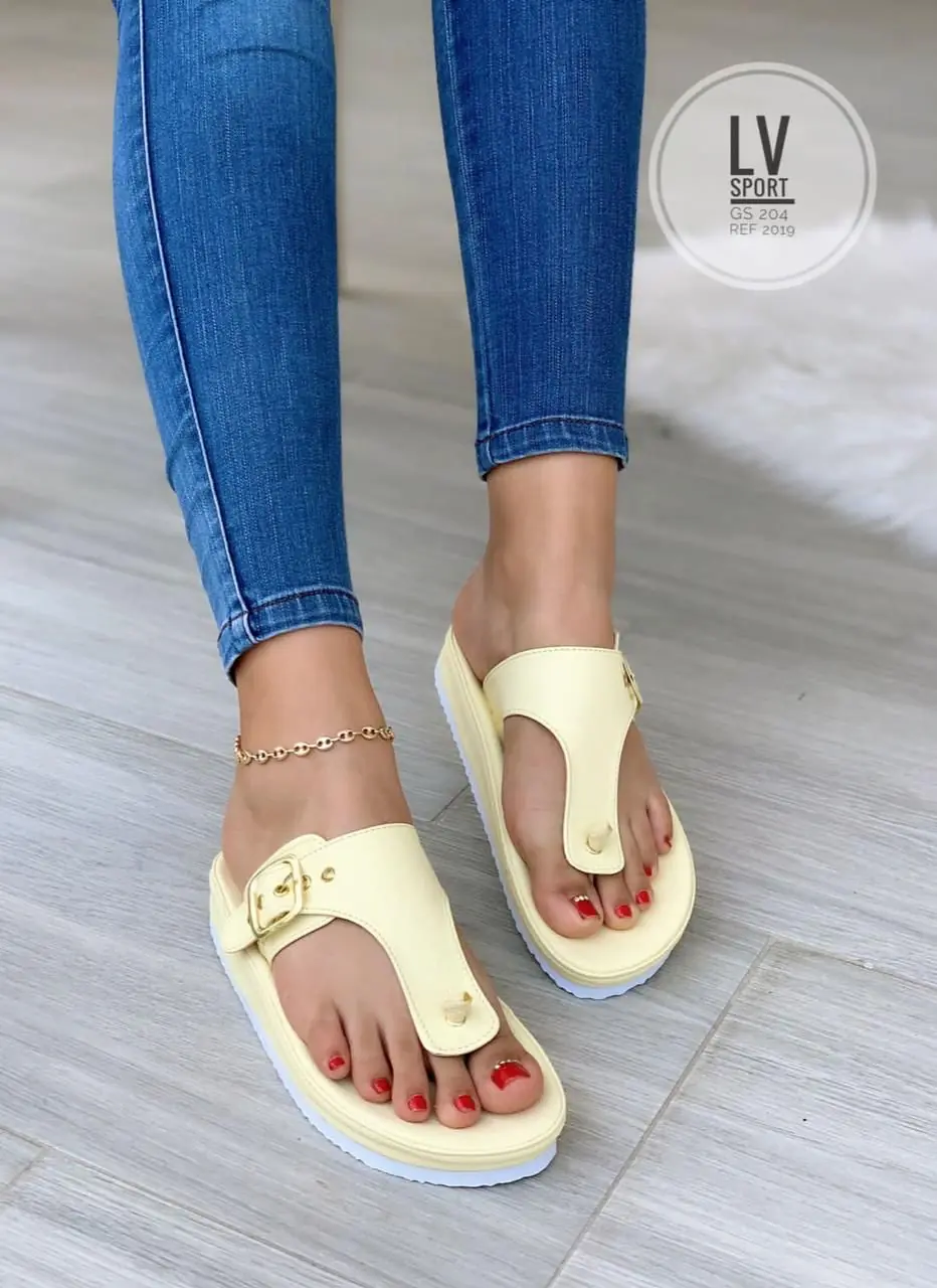 Sandalia 3 6