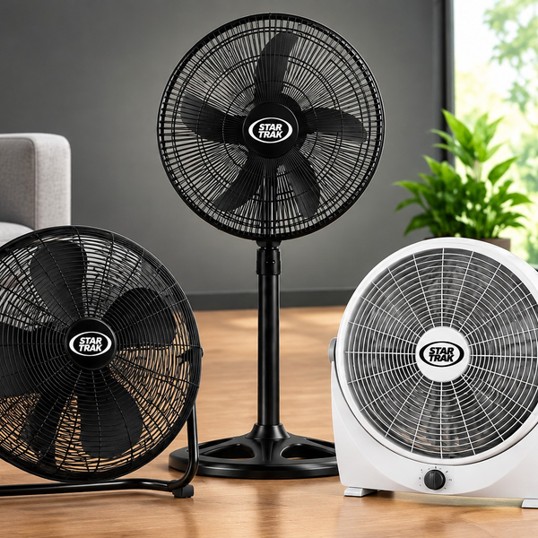 Ventilacion