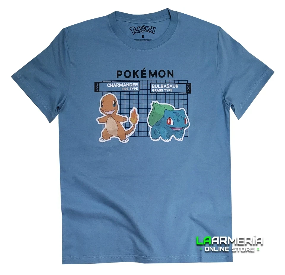Pokémon (S-M-L-XL)