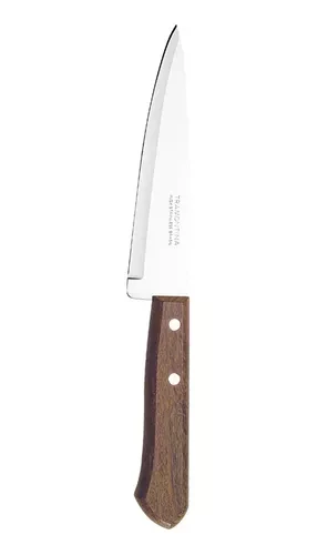 Cuchillo Chef #7 Prof Tramontina