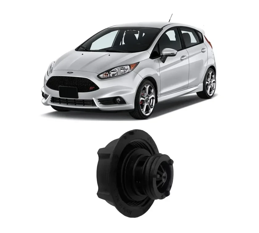 Tapa reservorio radiador Ford Fiesta / Focus  / Ranger 22098