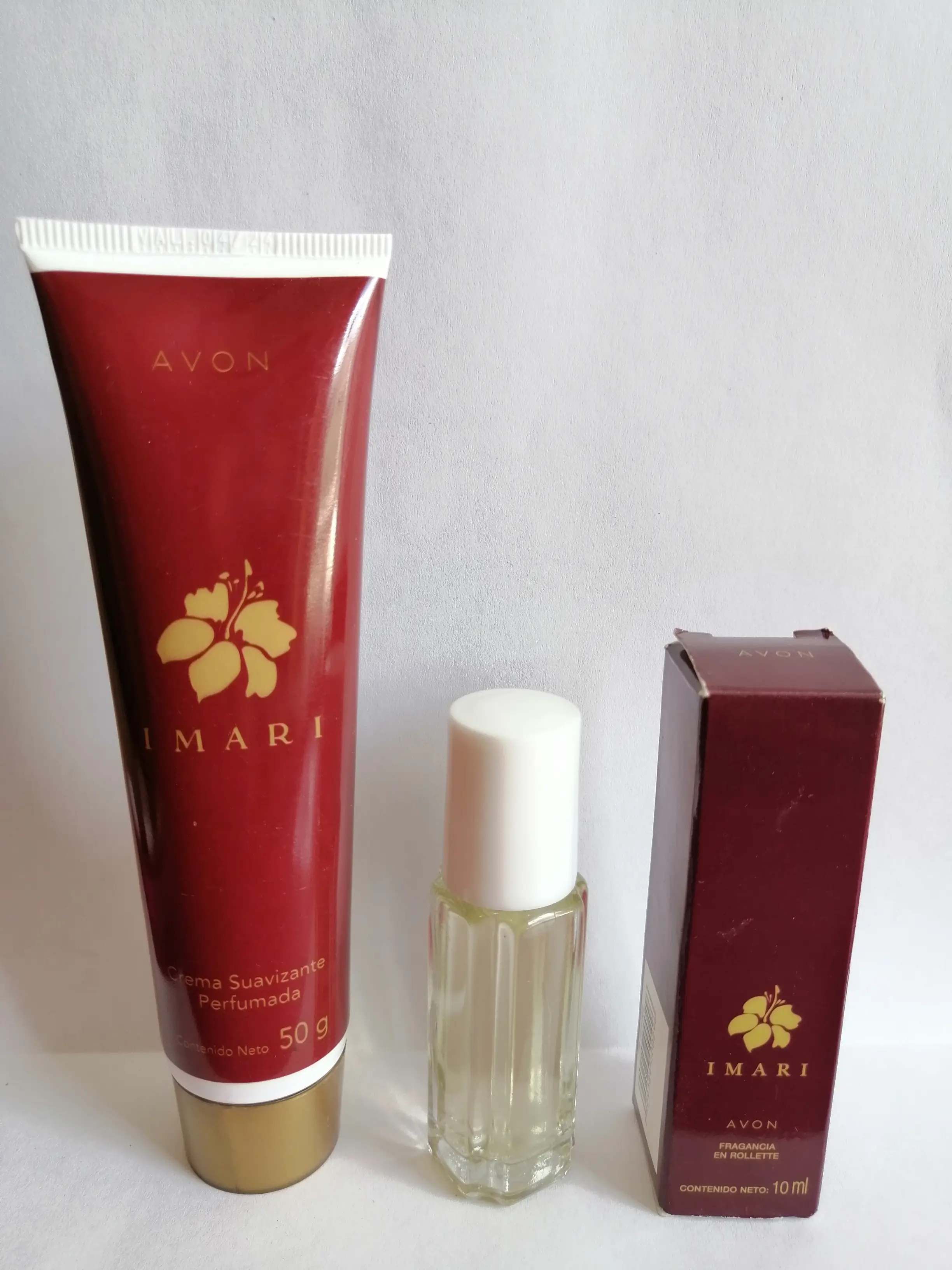 SET IMARI 2