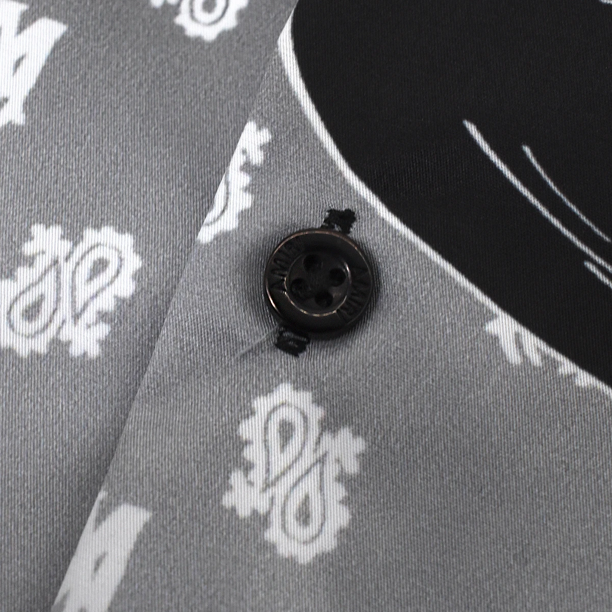 Camisa Amiri 4