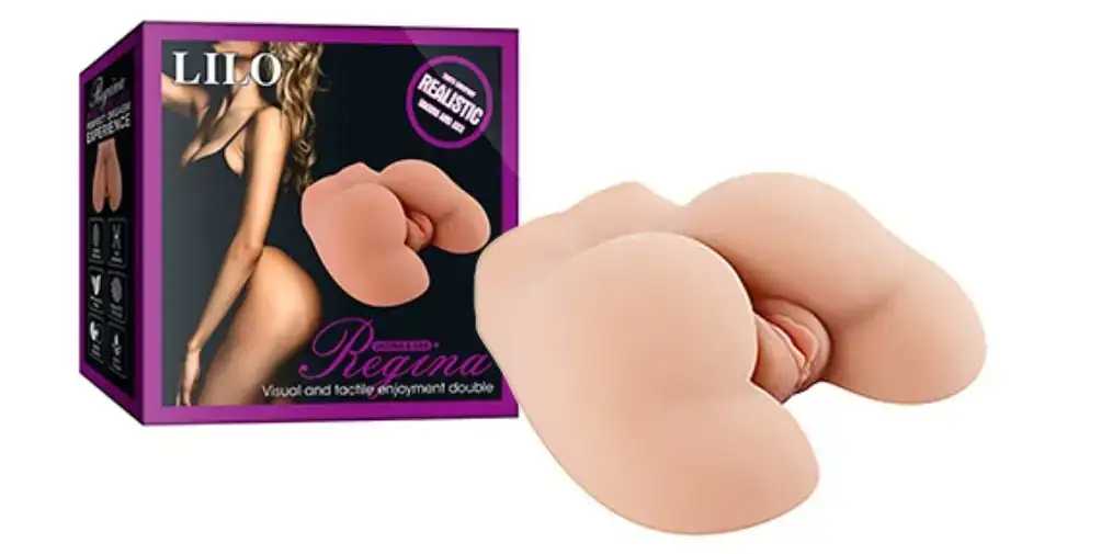 Masturbador Regina