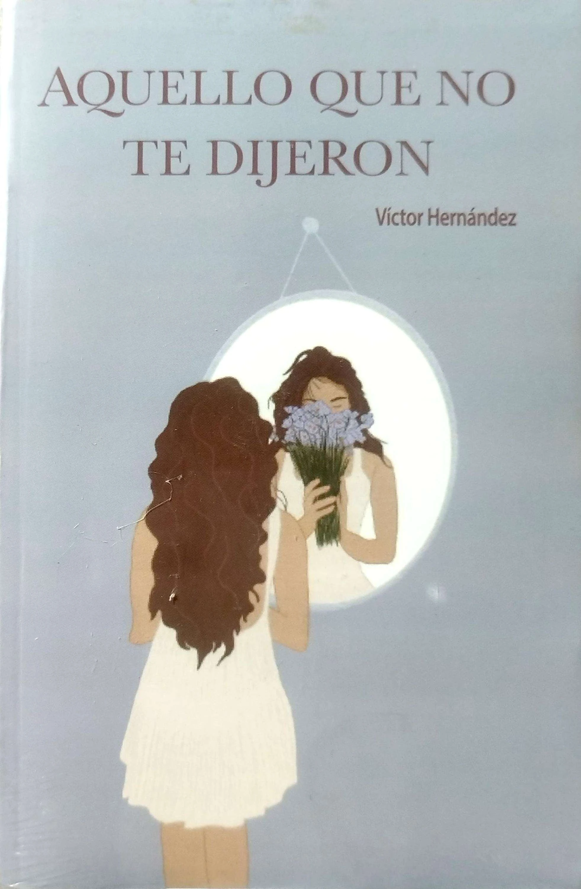 AQUELLO QUE NO TE DIJERON 