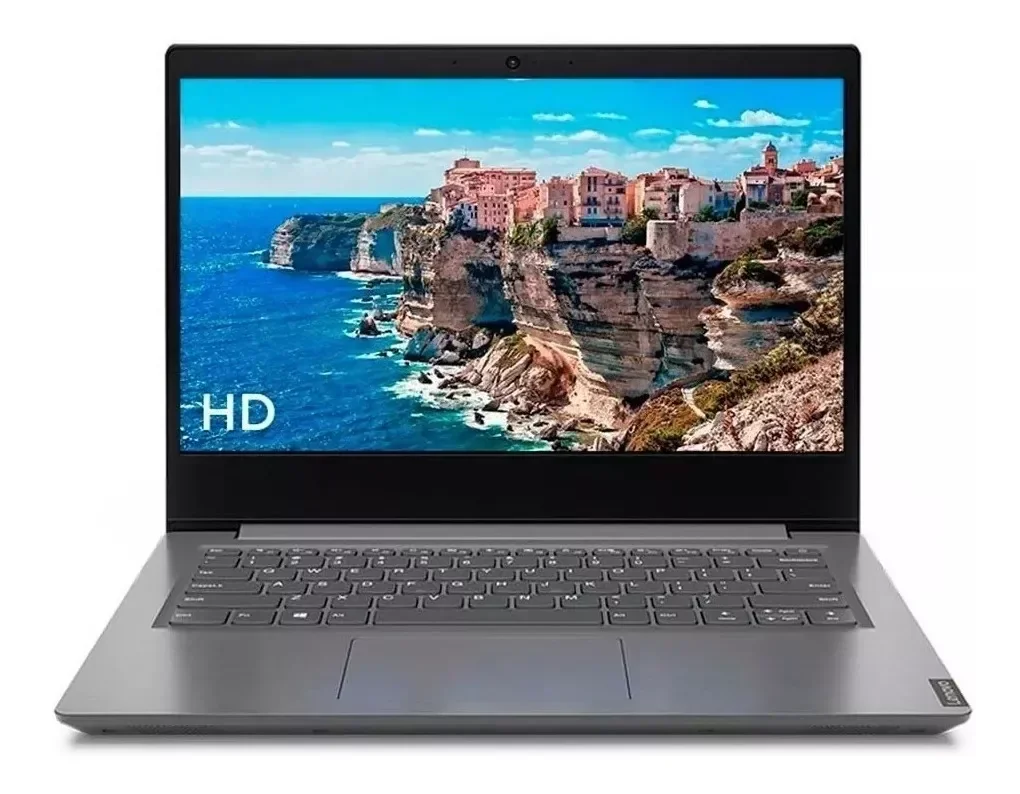 Notebook Lenovo Amd 3020e Ddr4 4gb Ssd 256gb 14 Promo