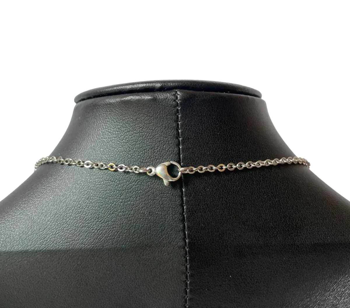 CONJUNTO DE ACERO 316 4