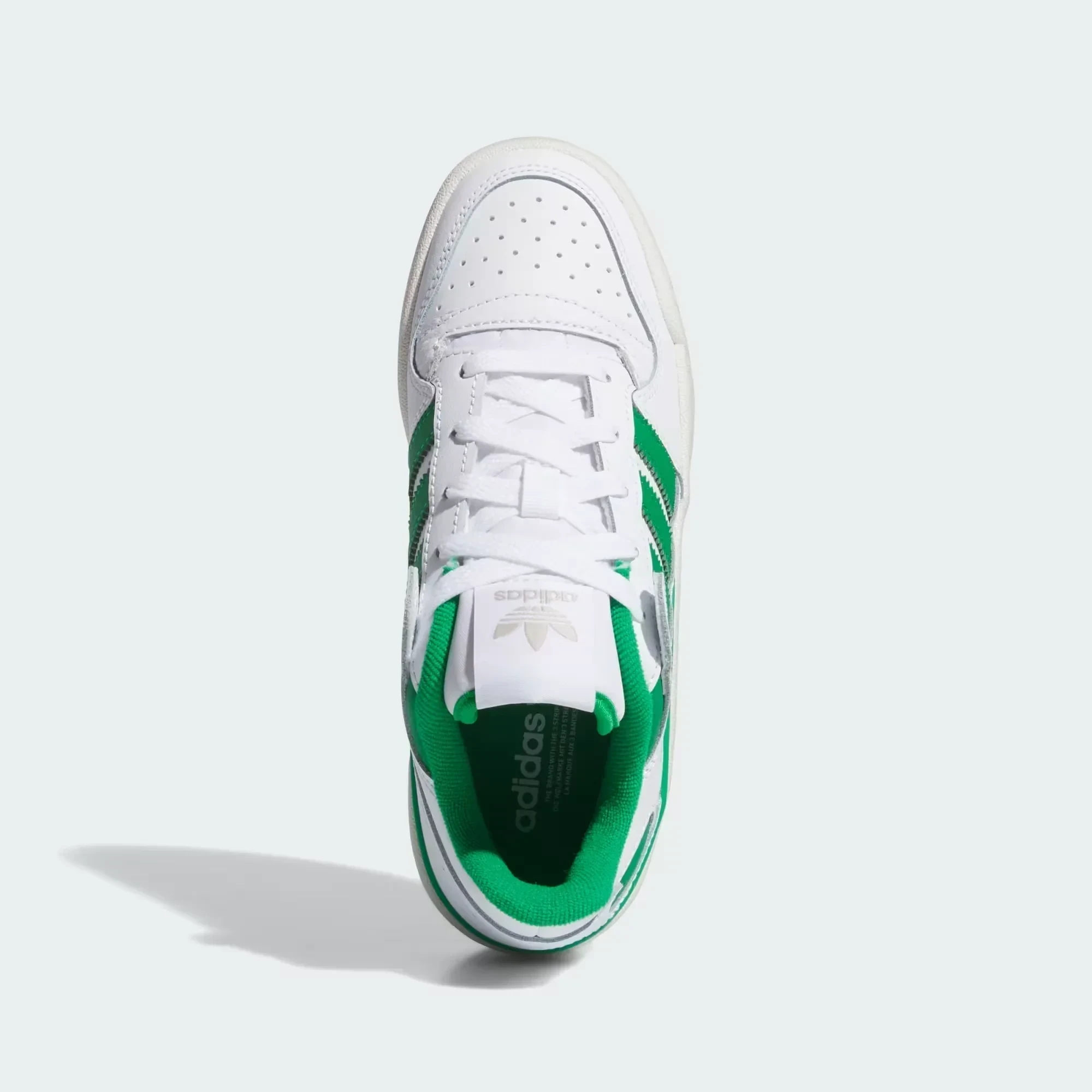 ADIDAS FORUM LOW CL (Original) 3
