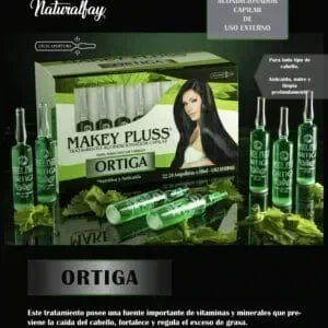 makey pluss ampolleta ortiga