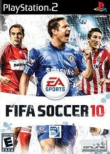 Fifa 10