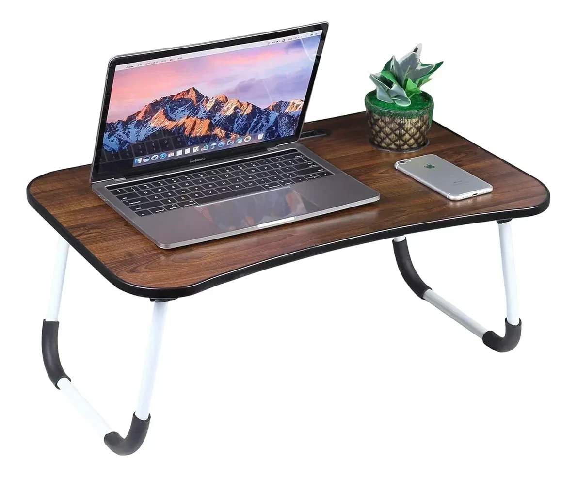 MESA PEGABLE CAMA SILLON  6