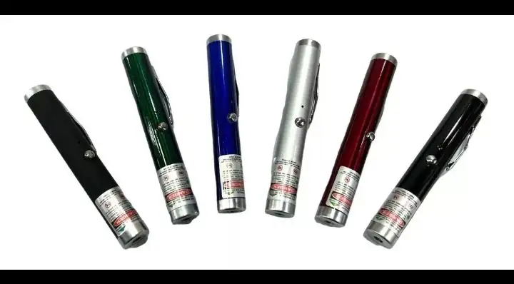 Puntero Laser 3