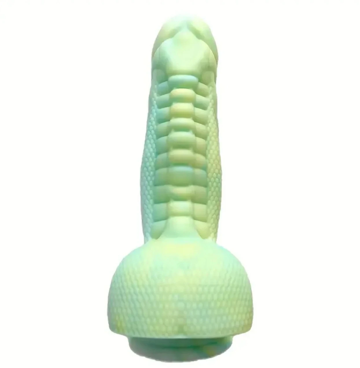 Dildo dragón (BIG) 3