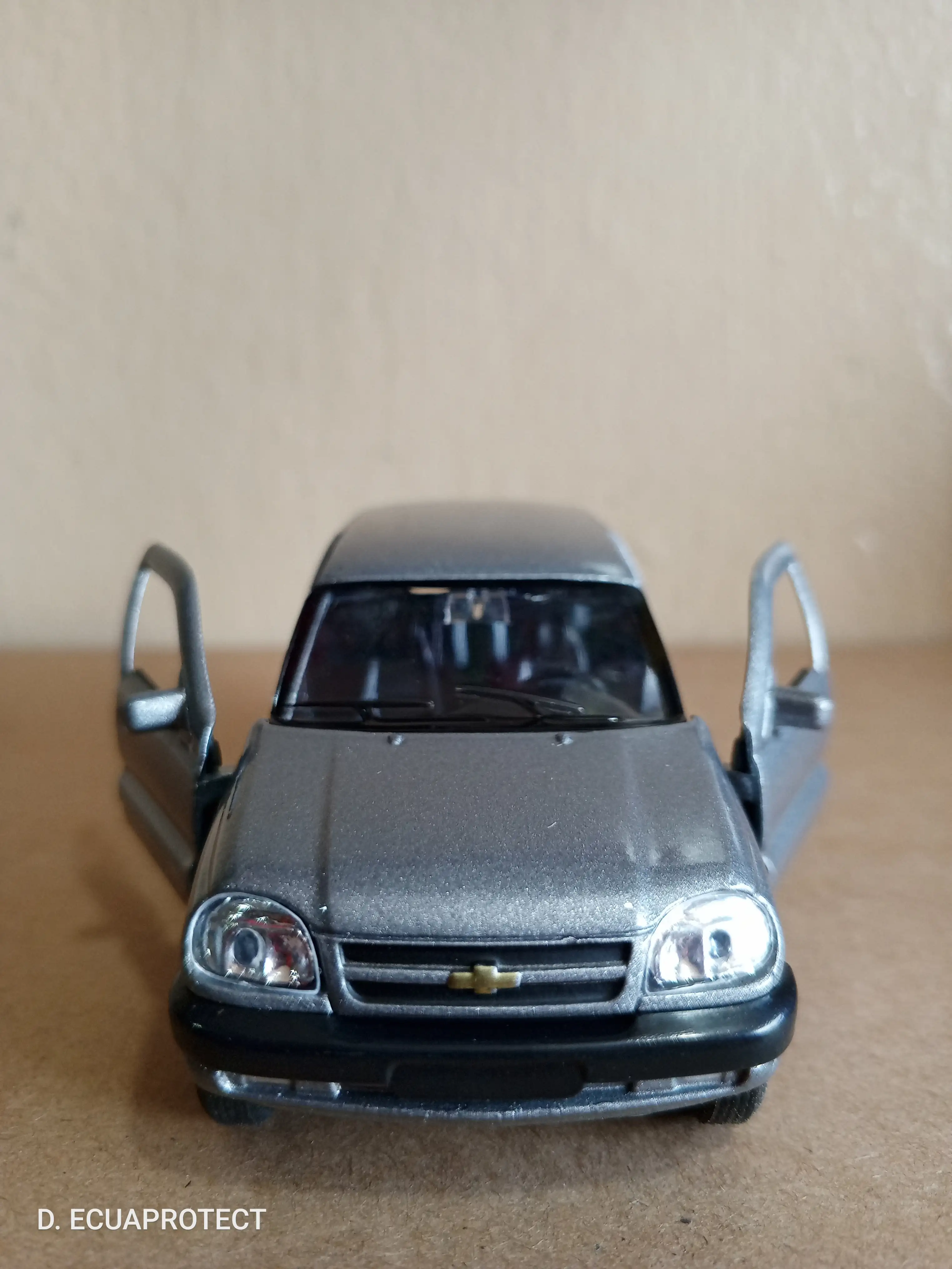 CHEVROLET NIVA 🚘