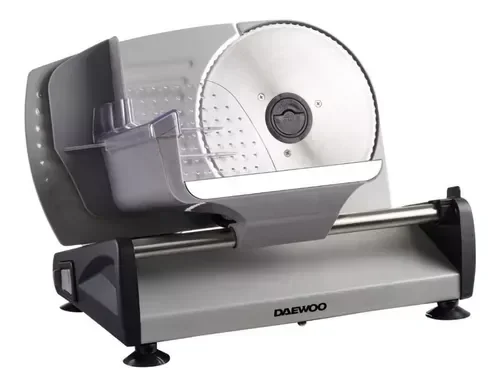 Cortadora De Fiambre Daewoo