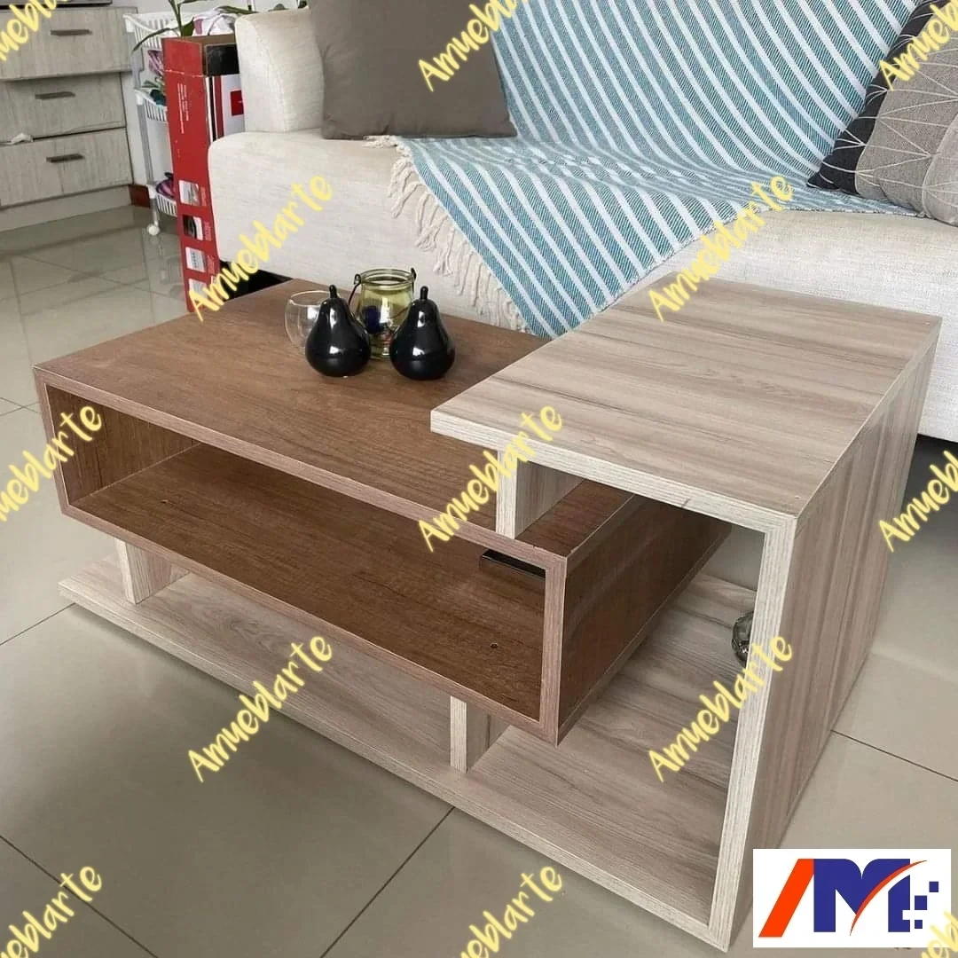 Mesa de centro 