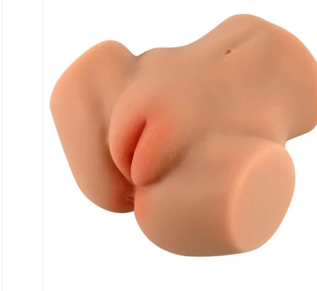 Masturbador Masculino Winnie 2
