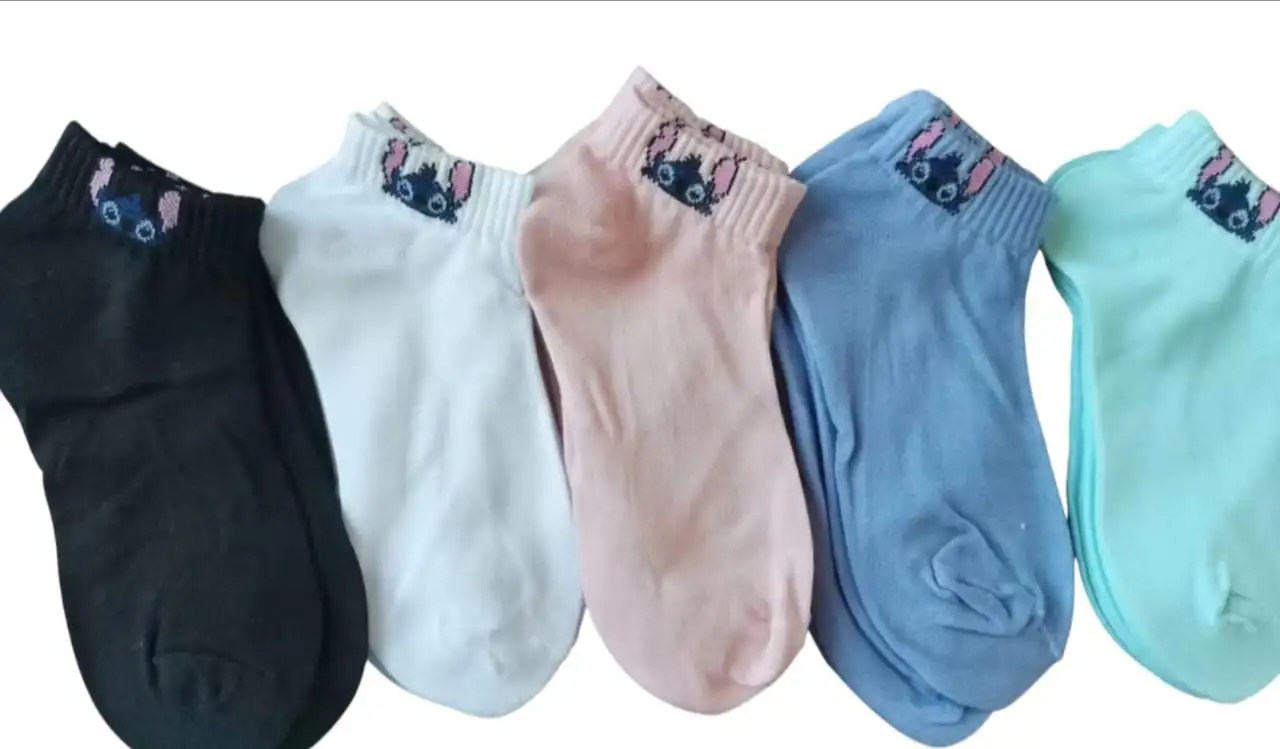 Calcetas stitch 2