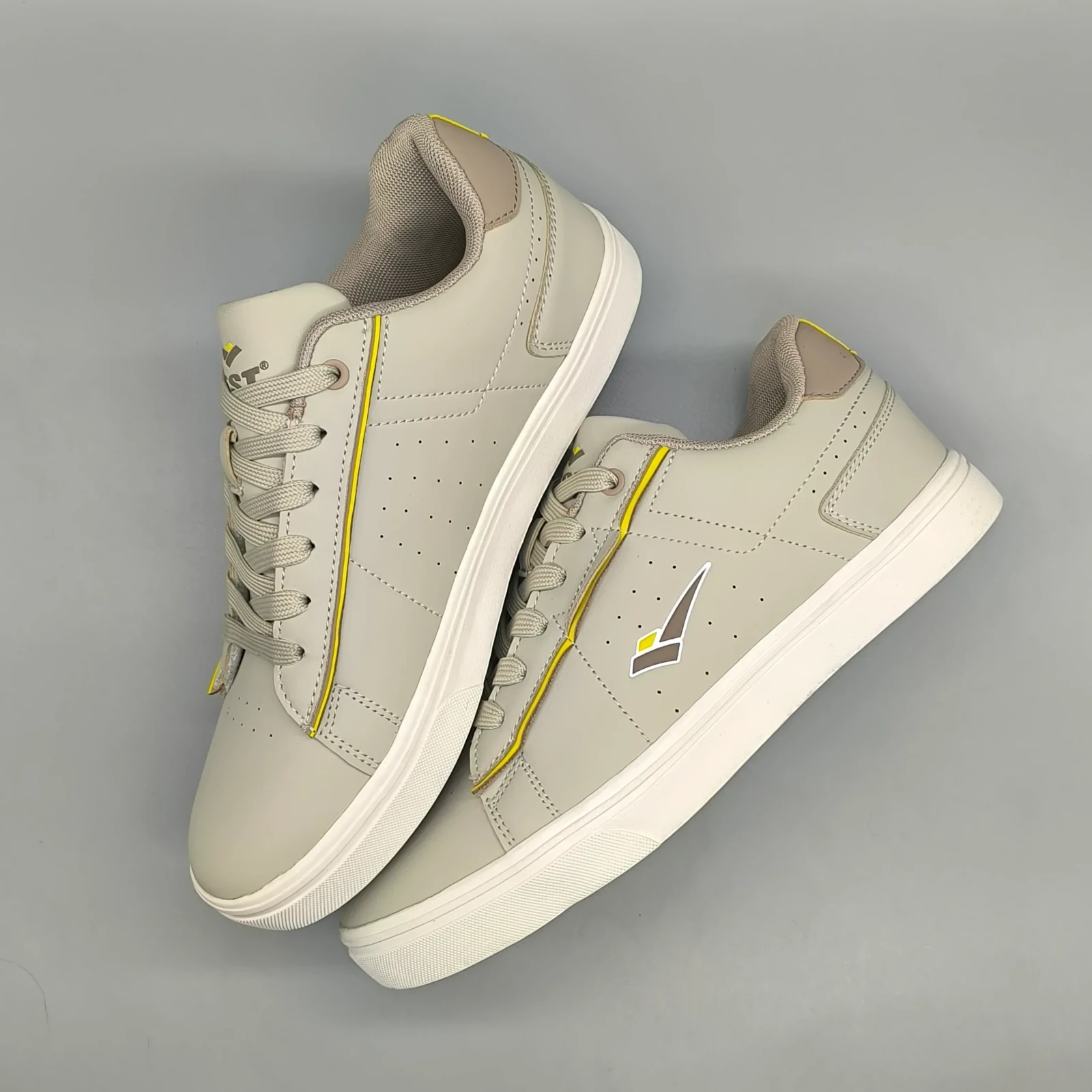 WEST DE HOMBRE BEIGE/LEMON (Original)