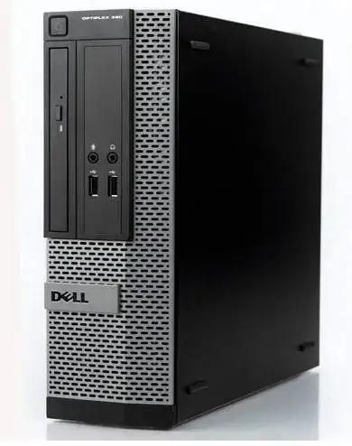 TORRE DELL OPTIPLEX CORE I5