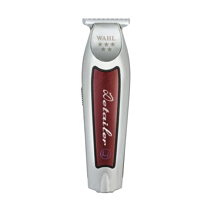 Cortadora Wahl Professional Serie 5 Star Detailer inalámbrico LI  3