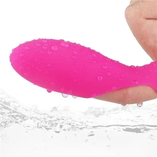Vicky Vibrador Para Dedo 2