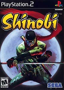 Shinobi