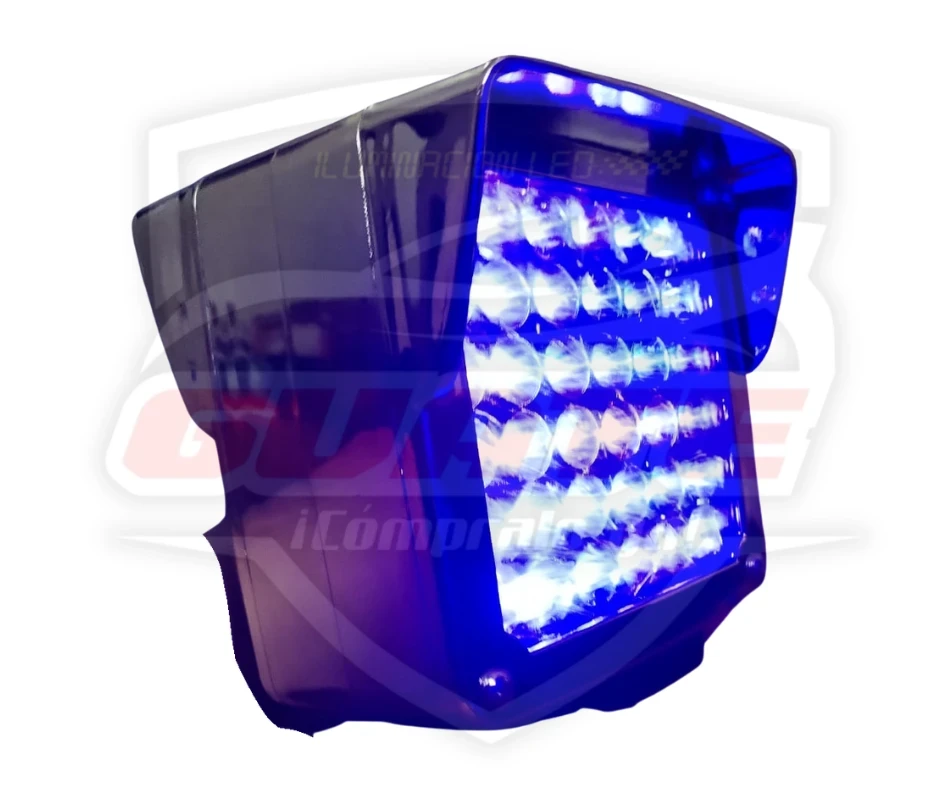 PIDE VIAS CON VISERA&nbsp;AZUL 4