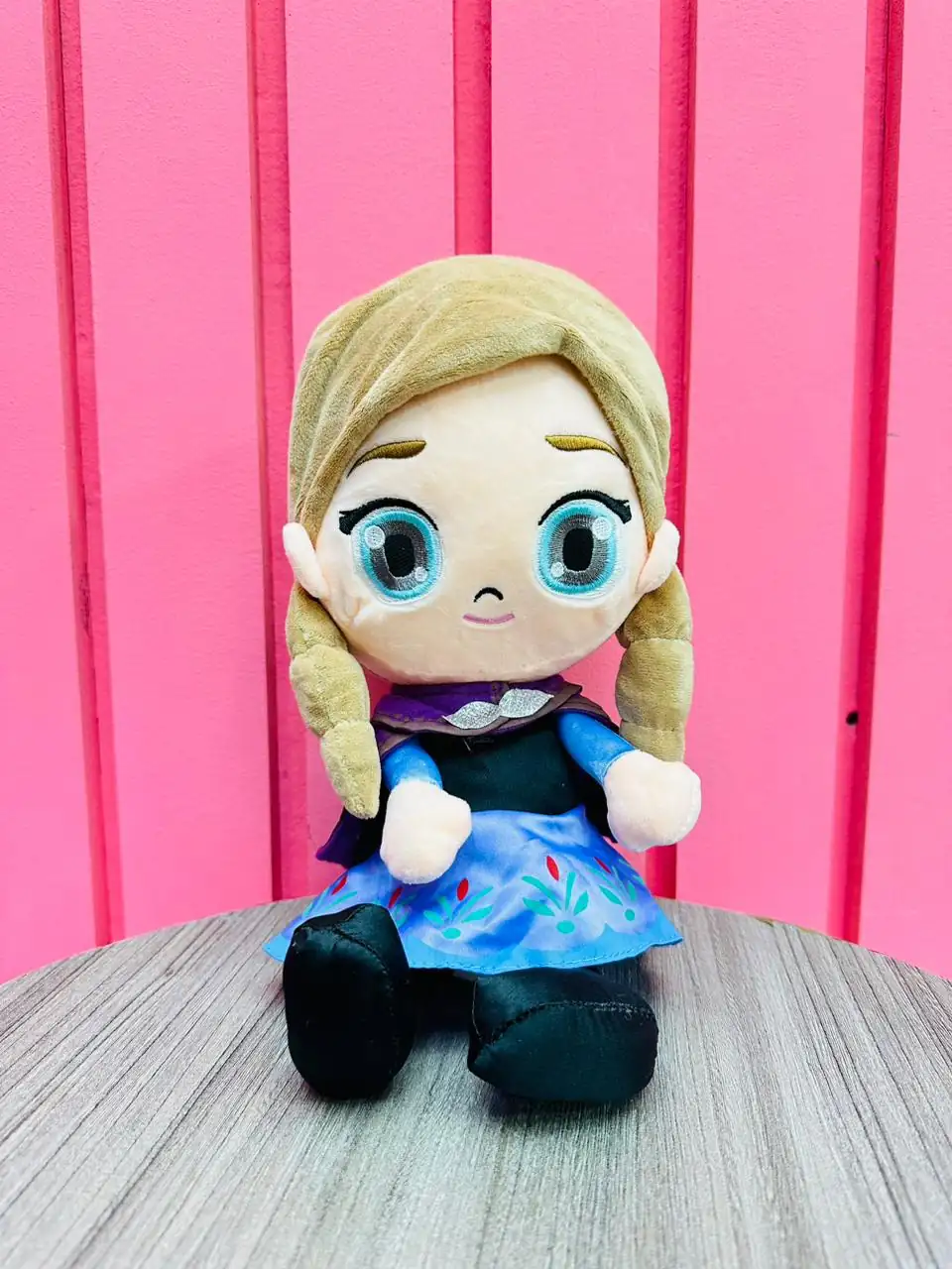 Ana y elsa 2