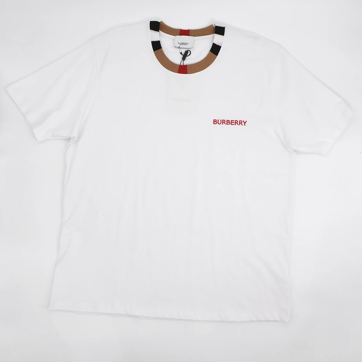 Playera Burberry 3