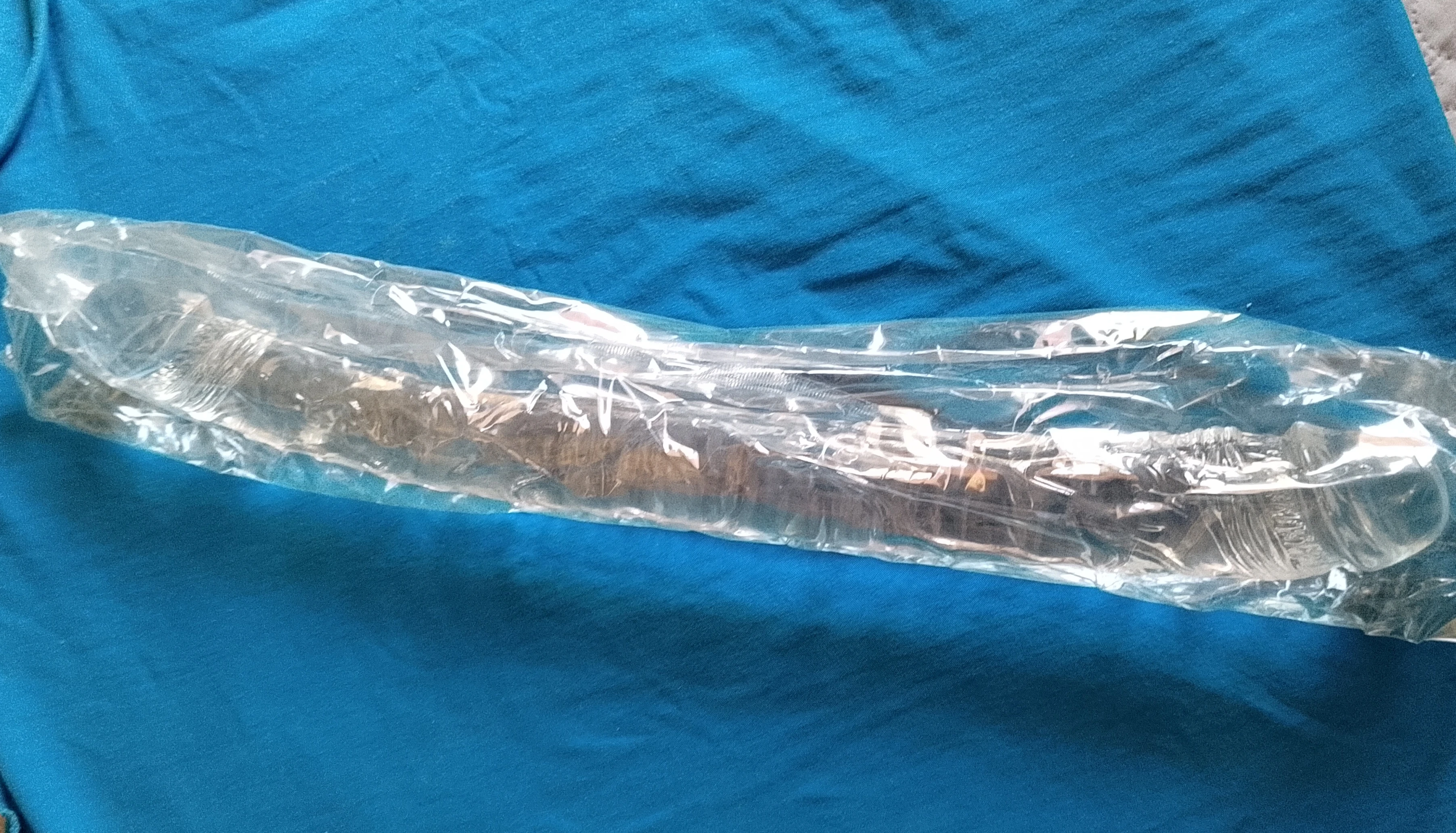 Dildo doble punta