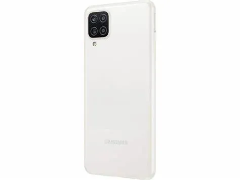 Samsung Galaxy A12 128Gb