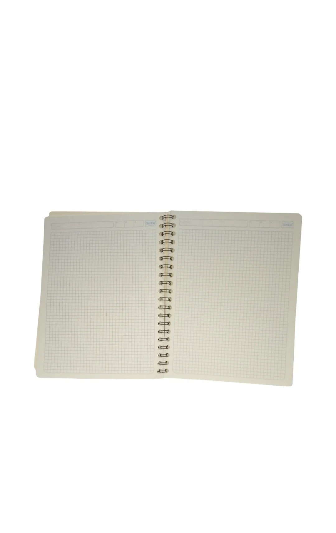 Cuaderno profesional serie 3 c7 2
