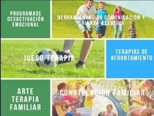 Desarrollo Personal
