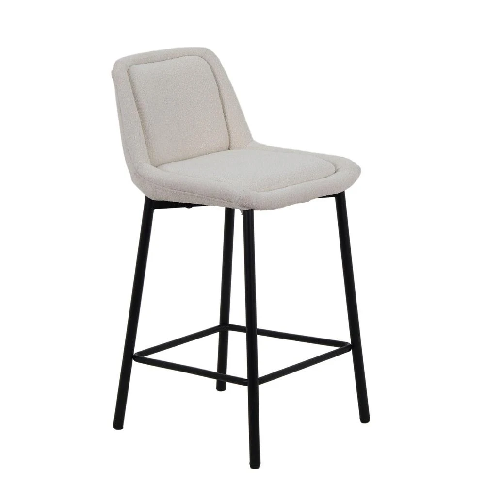 SILLA DE BAR 52X47X93CM