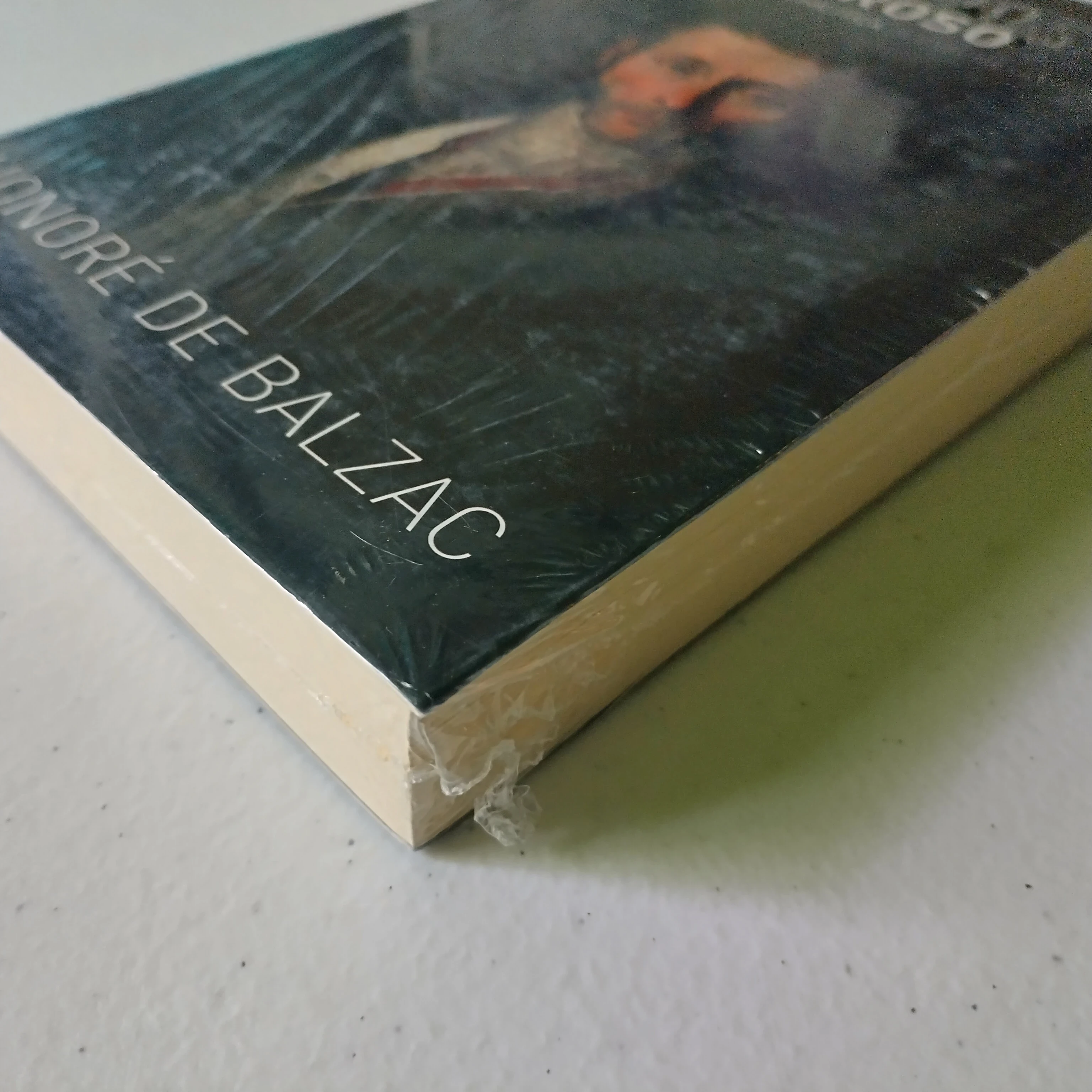 Un asunto tenebroso, Honoré de Balzac, nuevo  3