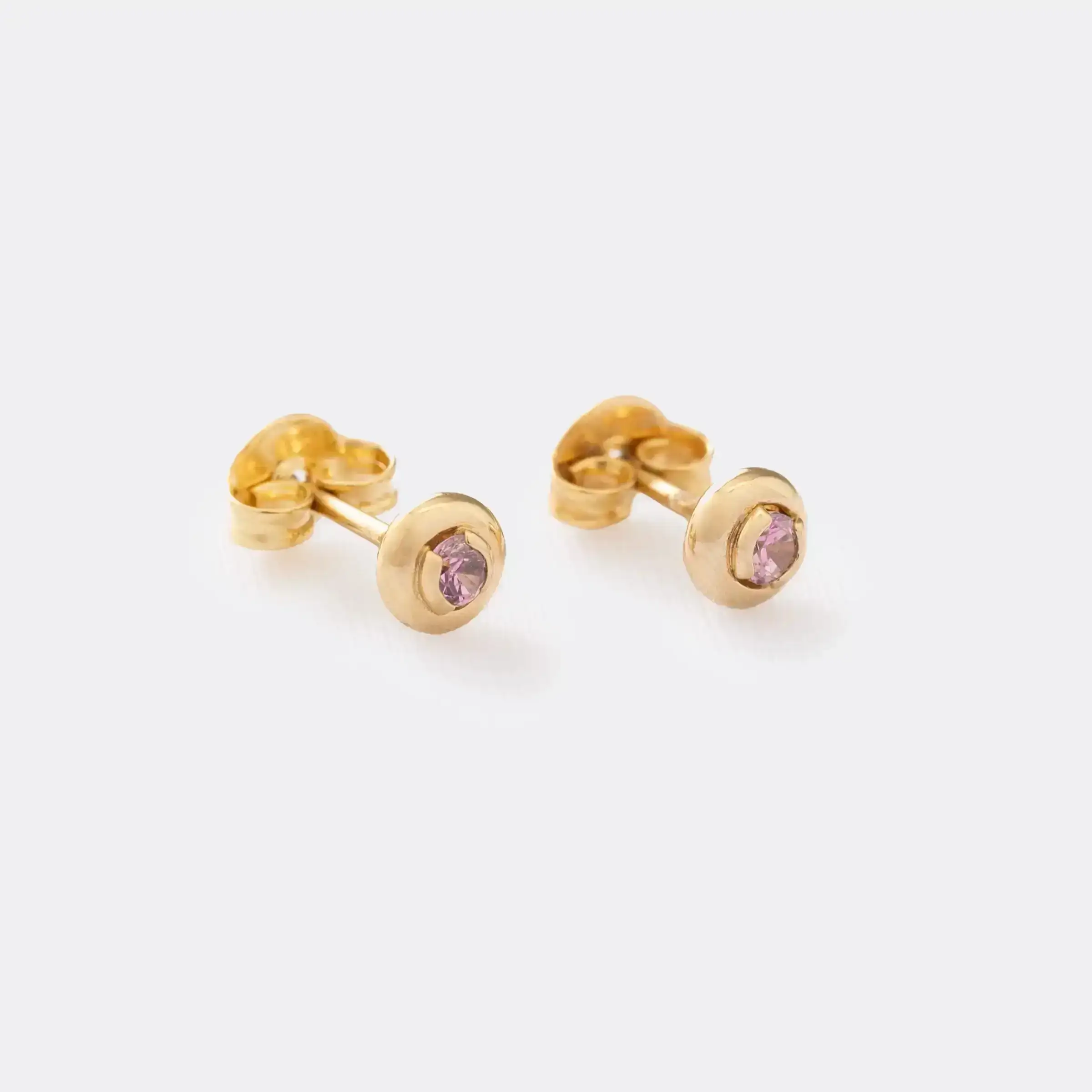 Arete Circonia Corazón 