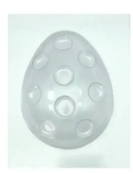 Molde acetato 464 A 16x13 cm