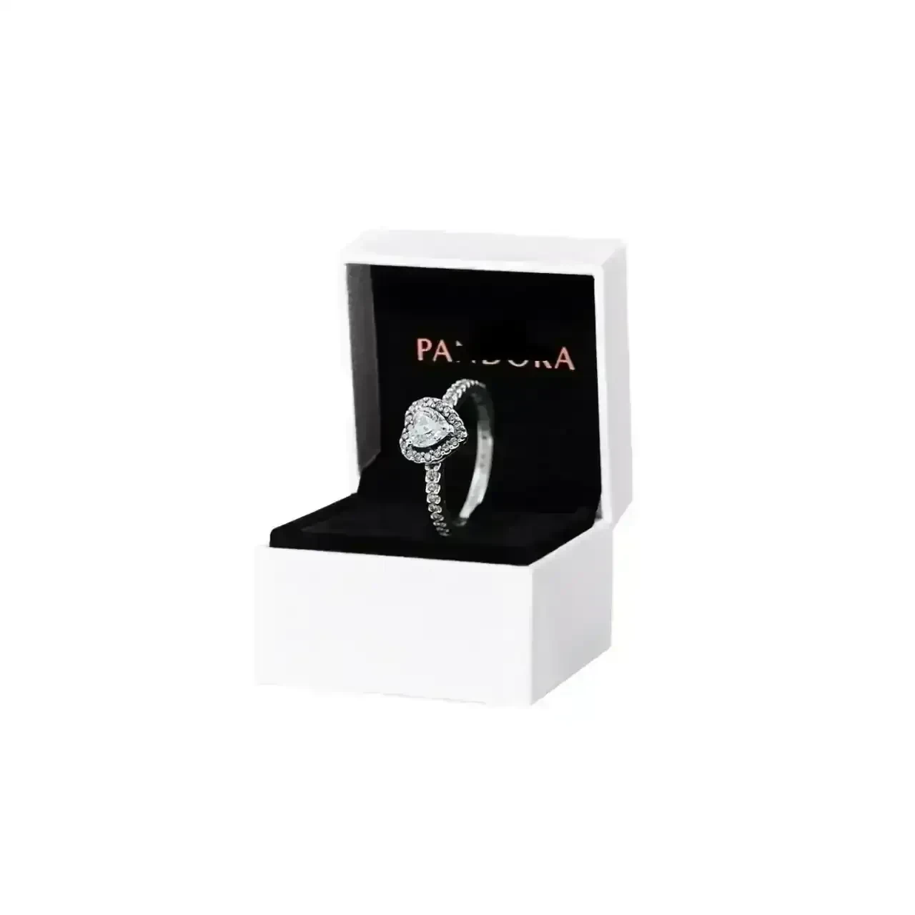 Caja de Regalo Blanca 3