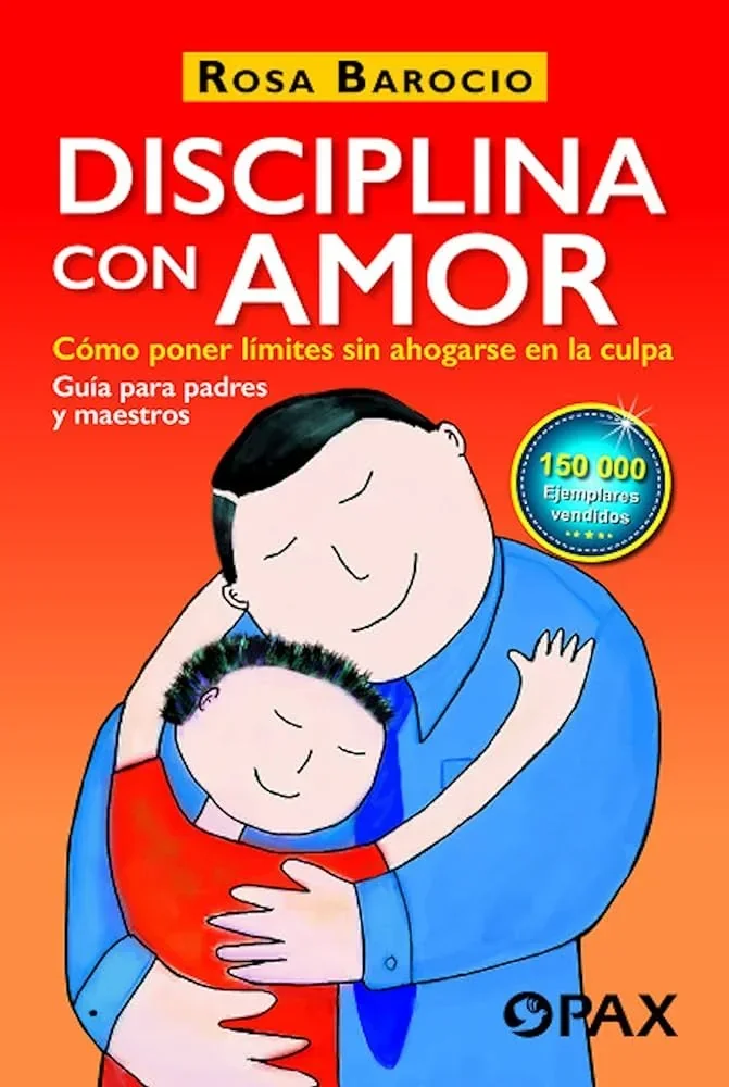 DISCIPLINA CON AMOR 