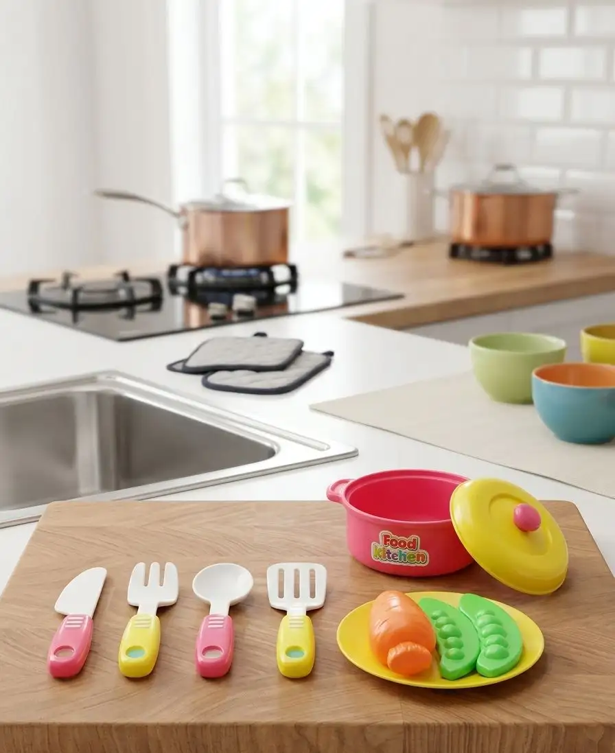 Set de cocina