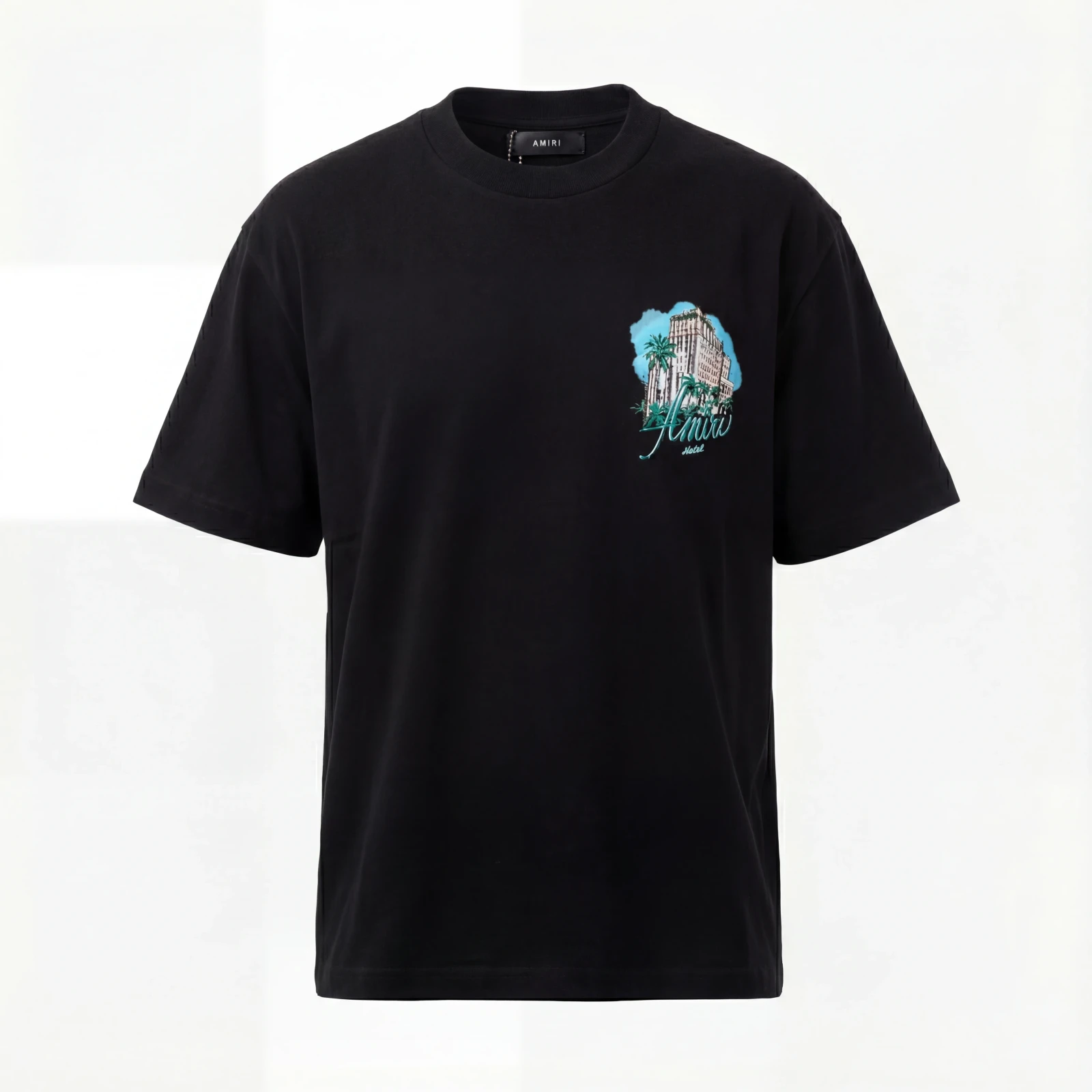 Playera Amiri