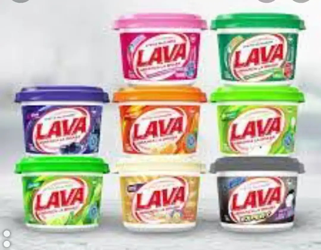 Lava crema 1 kg