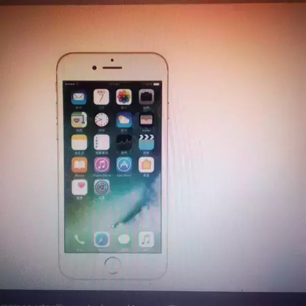 iPhone 6 usado  2