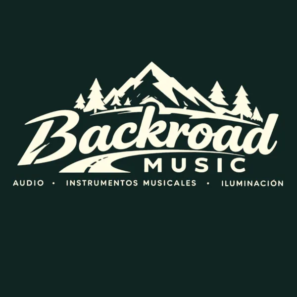 Backroad Music Store Mx